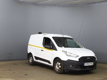 Used Ford Transit Connect 2020 for sale - 79518634: Photo