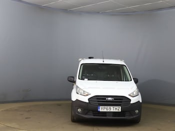Used Ford Transit Connect 2020 for sale - 79518634: Photo