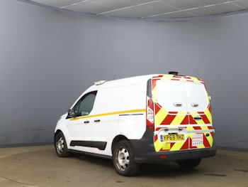 Used Ford Transit Connect 2020 for sale - 79518634: Photo