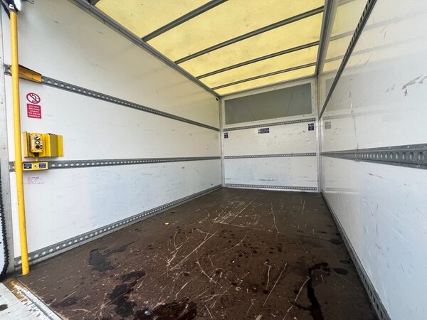 Used Ford Transit 2022 for sale - 76080725: Photo 10