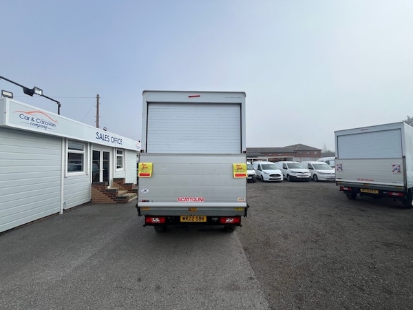 Used Ford Transit 2022 for sale - 76080725: Photo 13