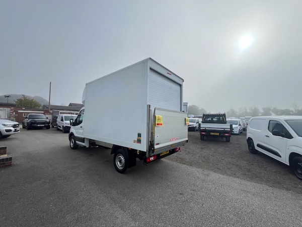 Used Ford Transit 2022 for sale - 76080725: Photo 14