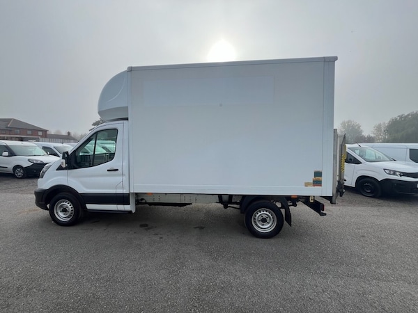 Used Ford Transit 2022 for sale - 76080725: Photo 17