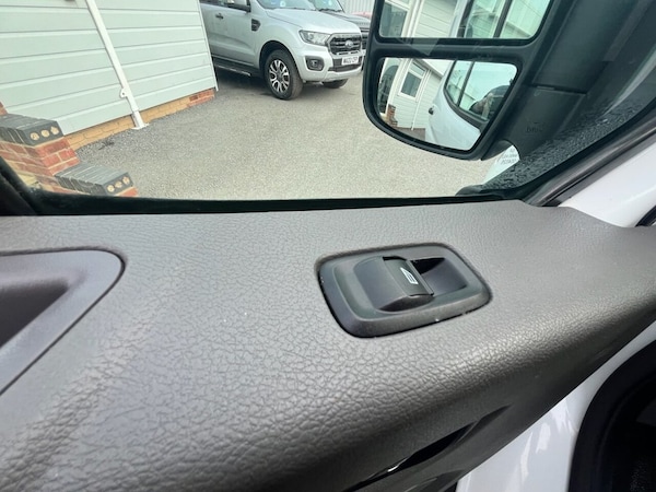 Used Ford Transit 2022 for sale - 76080725: Photo 21