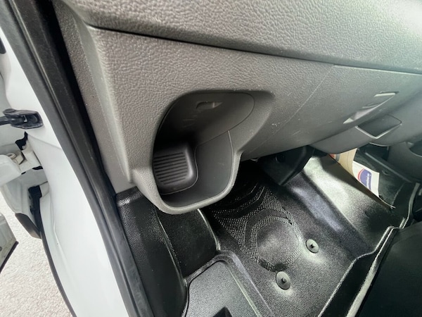 Used Ford Transit 2022 for sale - 76080725: Photo 22