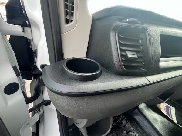 Used Ford Transit 2022 for sale - 76080725: Photo 23