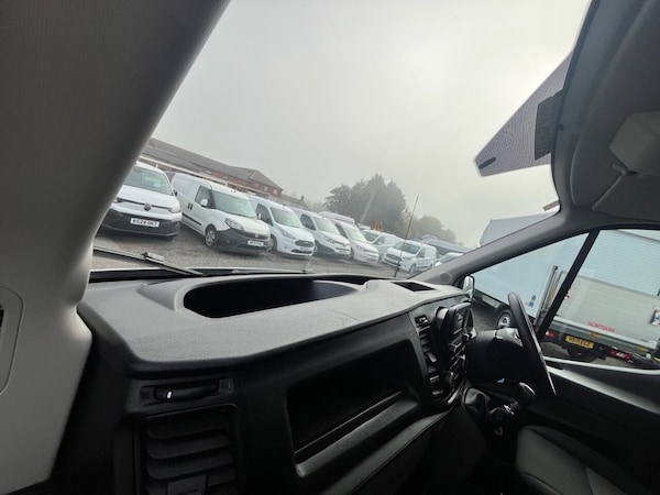 Used Ford Transit 2022 for sale - 76080725: Photo 24