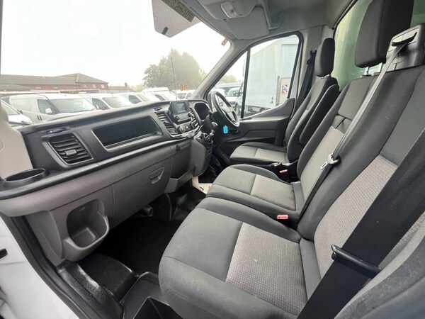 Used Ford Transit 2022 for sale - 76080725: Photo 27