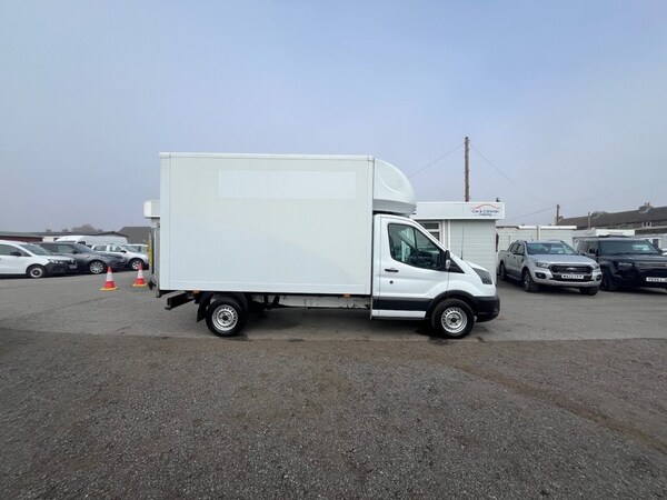 Used Ford Transit 2022 for sale - 76080725: Photo 28