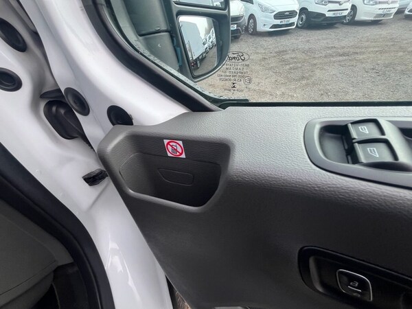 Used Ford Transit 2022 for sale - 76080725: Photo 31