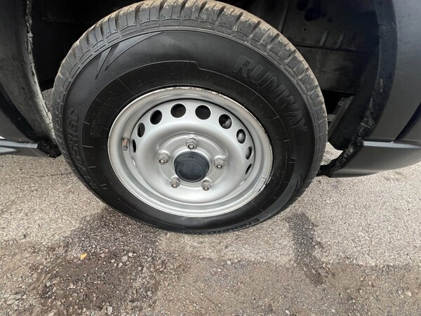 Used Ford Transit 2022 for sale - 76080725: Photo 3