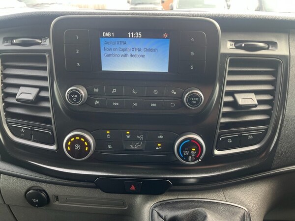 Used Ford Transit 2022 for sale - 76080725: Photo 41