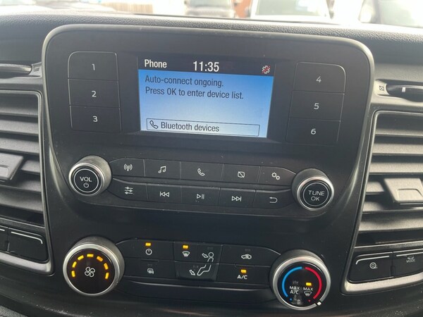 Used Ford Transit 2022 for sale - 76080725: Photo 44