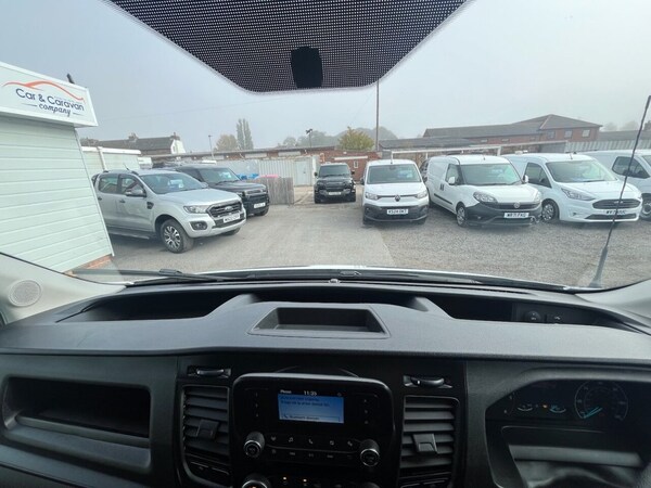 Used Ford Transit 2022 for sale - 76080725: Photo 45