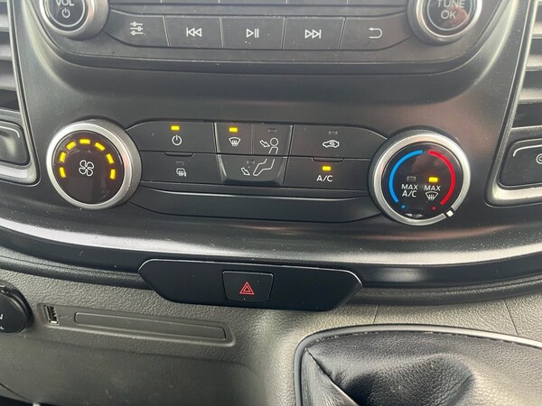 Used Ford Transit 2022 for sale - 76080725: Photo 46