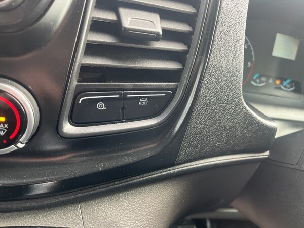 Used Ford Transit 2022 for sale - 76080725: Photo 47