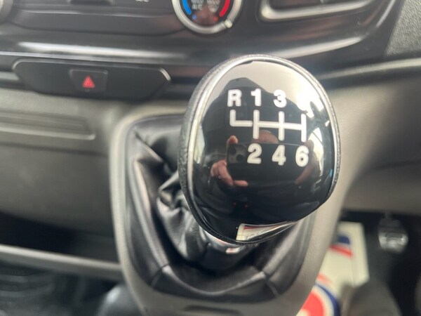 Used Ford Transit 2022 for sale - 76080725: Photo 48