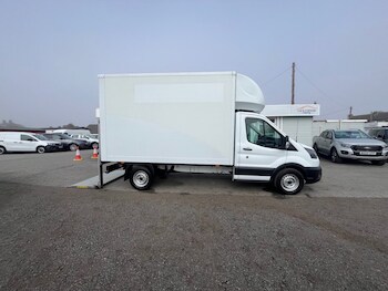 Used Ford Transit 2022 for sale - 76080725: Photo 4