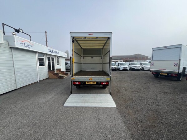 Used Ford Transit 2022 for sale - 76080725: Photo 7
