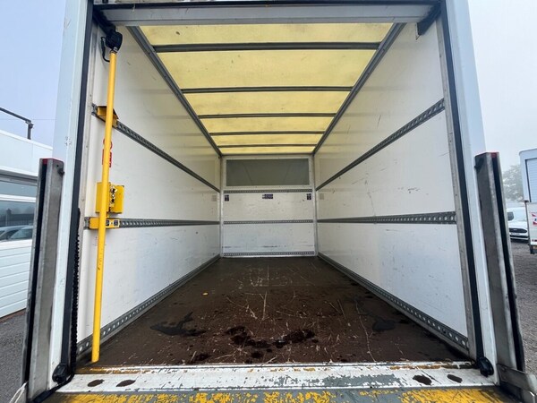 Used Ford Transit 2022 for sale - 76080725: Photo 8