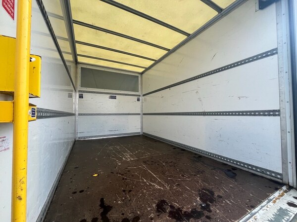 Used Ford Transit 2022 for sale - 76080725: Photo 9