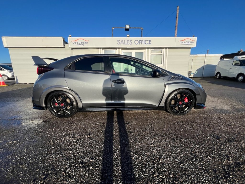 Used Honda Civic 2016 for sale - 76768461: Photo 10