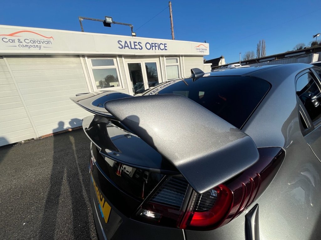 Used Honda Civic 2016 for sale - 76768461: Photo 15