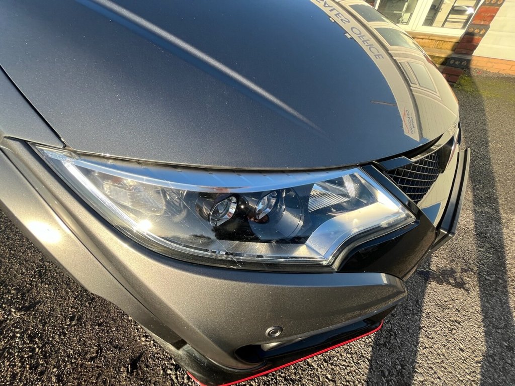 Used Honda Civic 2016 for sale - 76768461: Photo 2