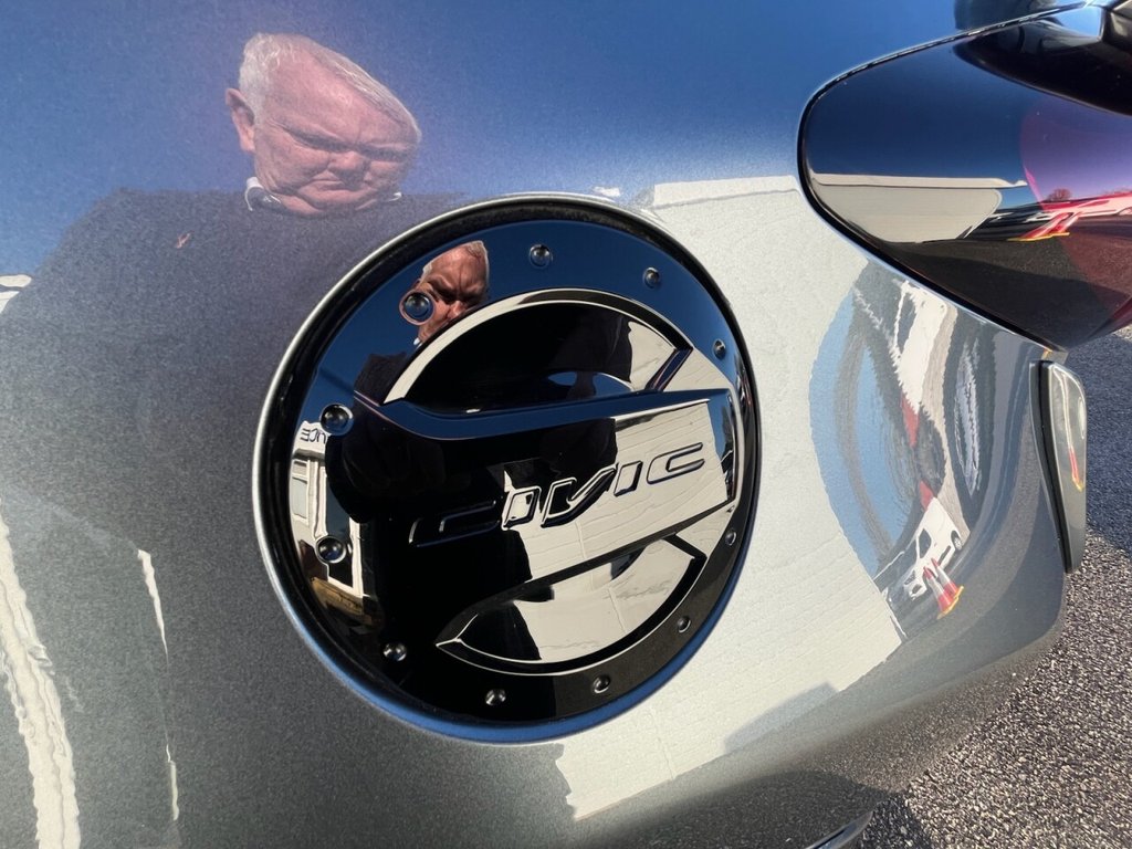 Used Honda Civic 2016 for sale - 76768461: Photo 27