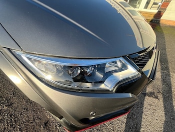 Used Honda Civic 2016 for sale - 76768461: Photo