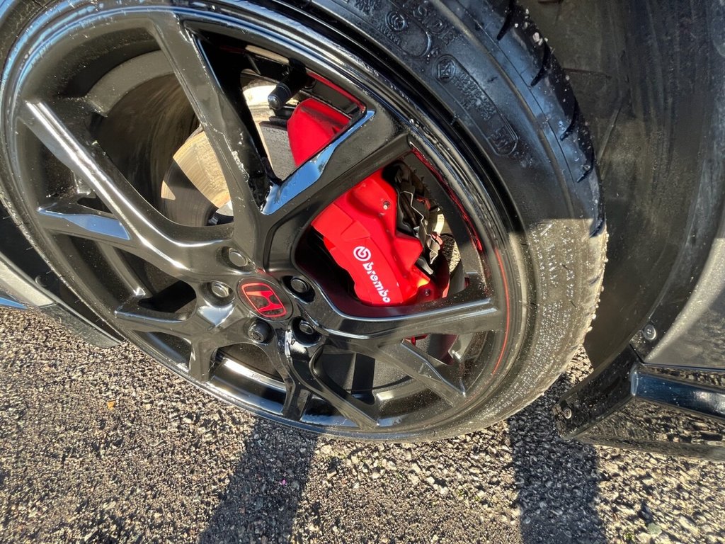 Used Honda Civic 2016 for sale - 76768461: Photo 39