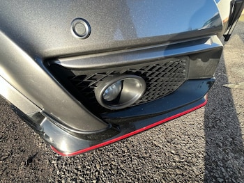 Used Honda Civic 2016 for sale - 76768461: Photo