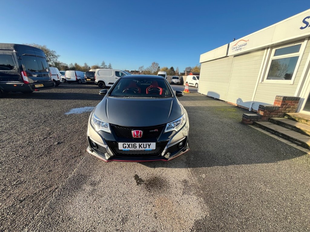 Used Honda Civic 2016 for sale - 76768461: Photo 4