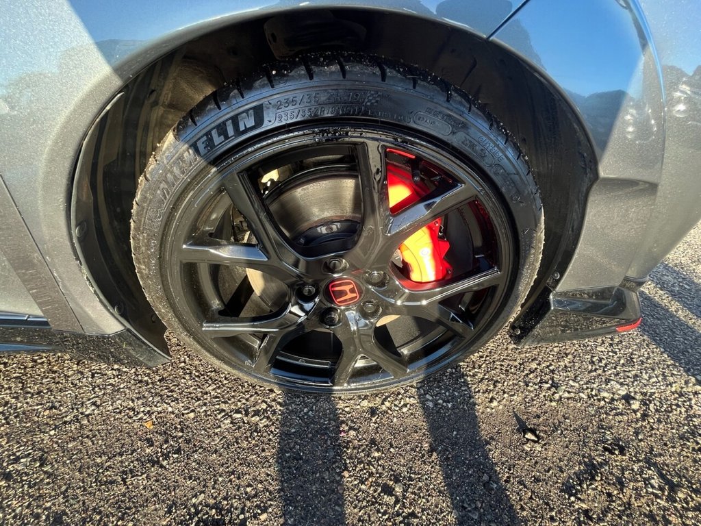 Used Honda Civic 2016 for sale - 76768461: Photo 40