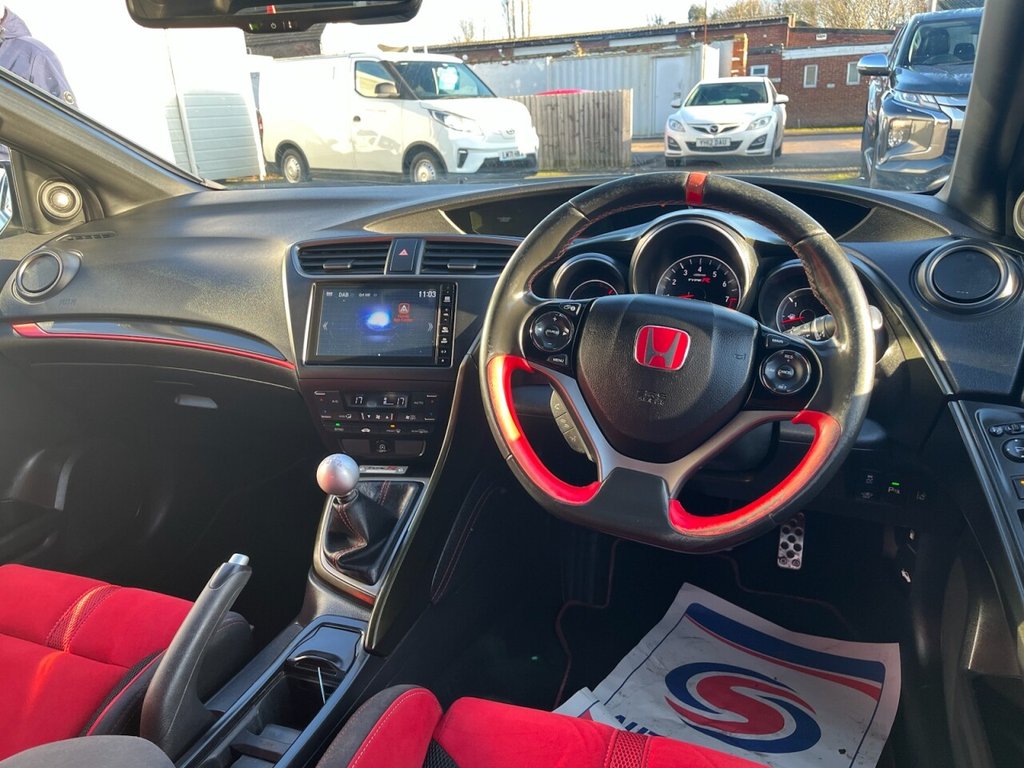 Used Honda Civic 2016 for sale - 76768461: Photo 43