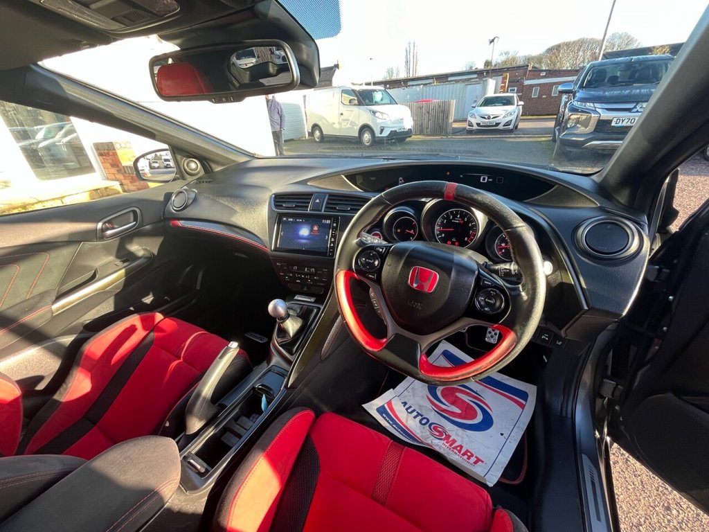 Used Honda Civic 2016 for sale - 76768461: Photo 48