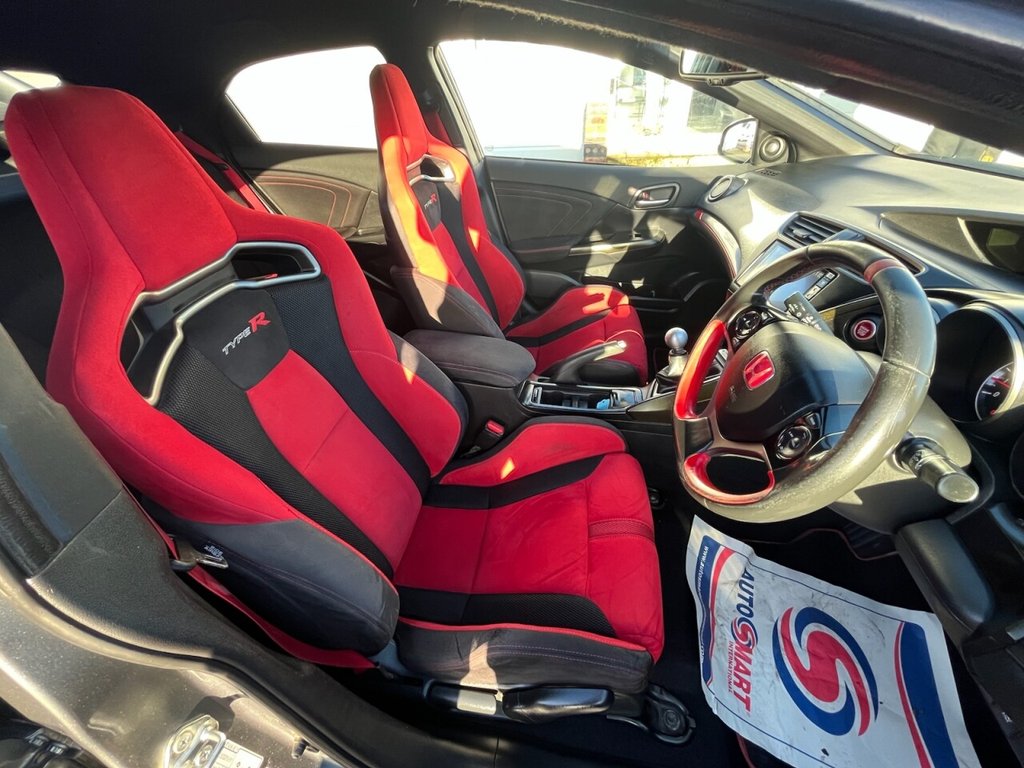 Used Honda Civic 2016 for sale - 76768461: Photo 49