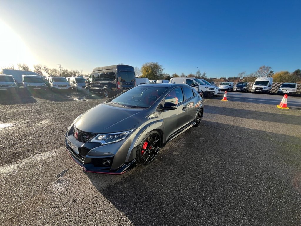 Used Honda Civic 2016 for sale - 76768461: Photo 7