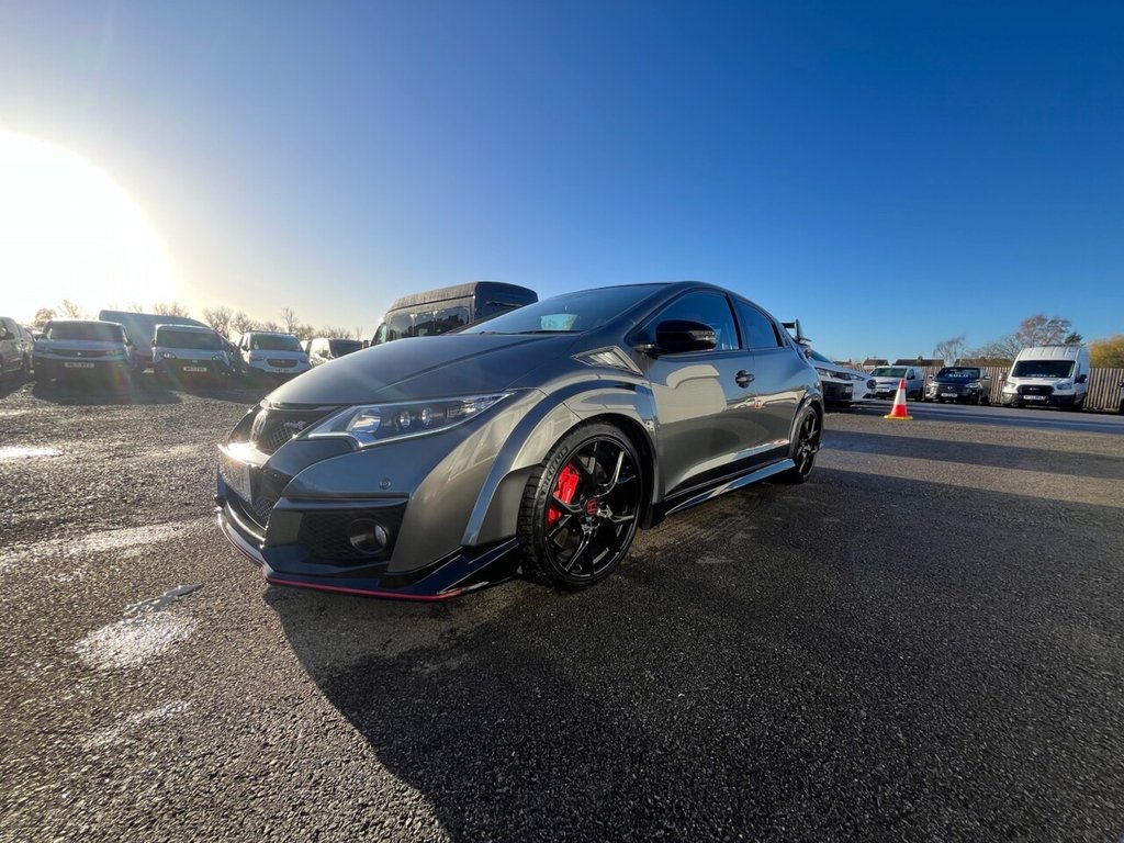 Used Honda Civic 2016 for sale - 76768461: Photo 8