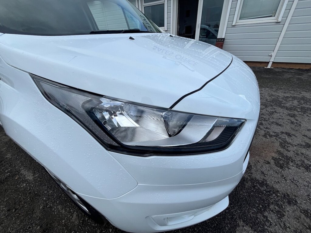 Used Ford Transit Connect 2022 for sale - 76323225: Photo 10