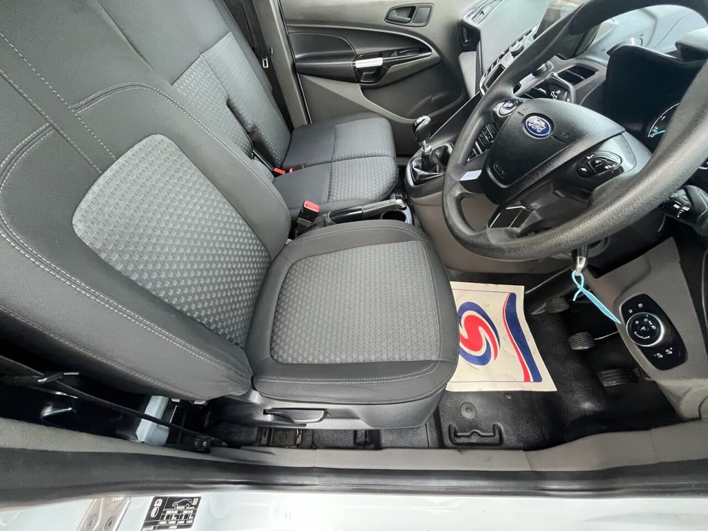 Used Ford Transit Connect 2022 for sale - 76323225: Photo 11