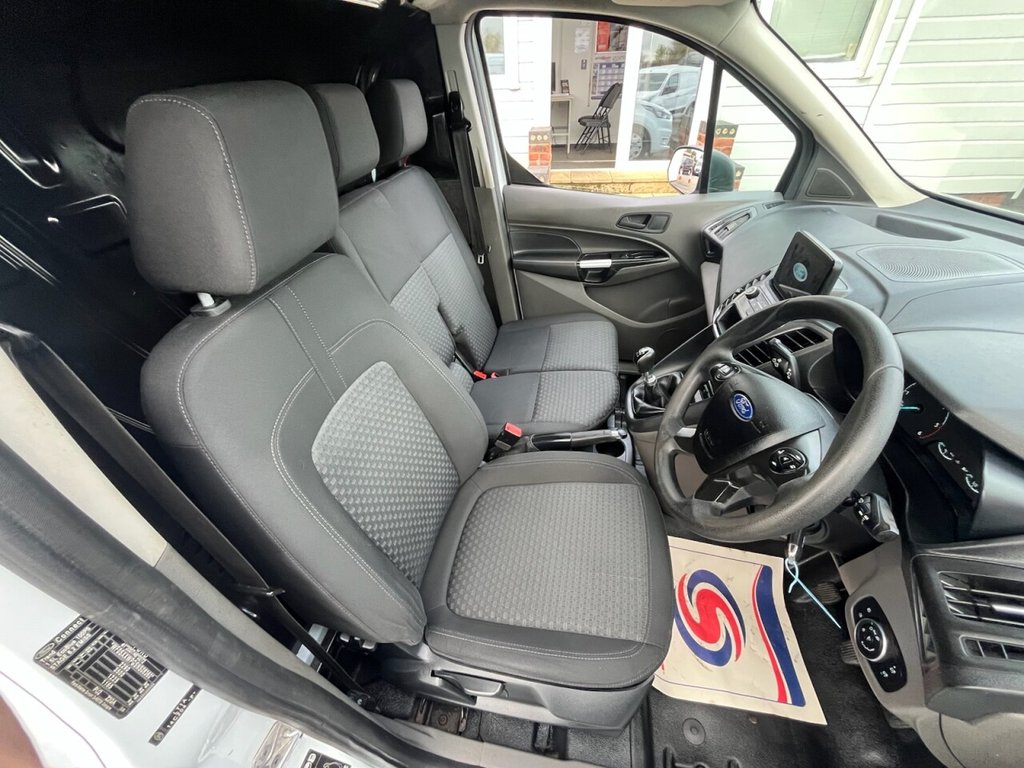 Used Ford Transit Connect 2022 for sale - 76323225: Photo 12