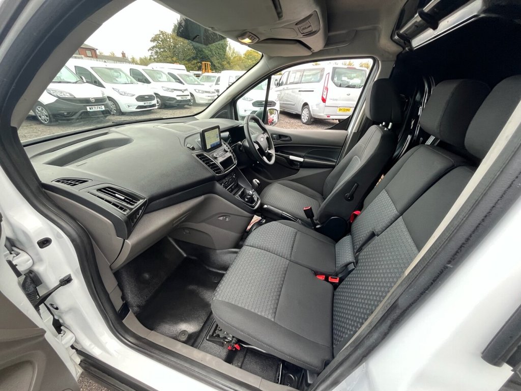 Used Ford Transit Connect 2022 for sale - 76323225: Photo 14