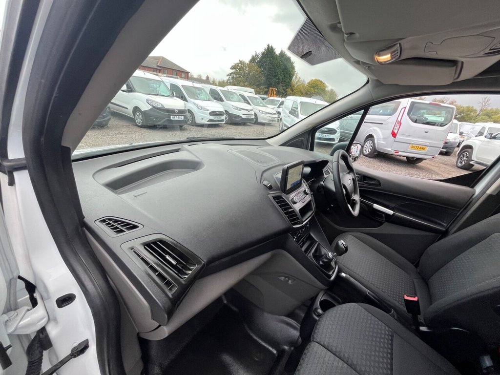 Used Ford Transit Connect 2022 for sale - 76323225: Photo 16