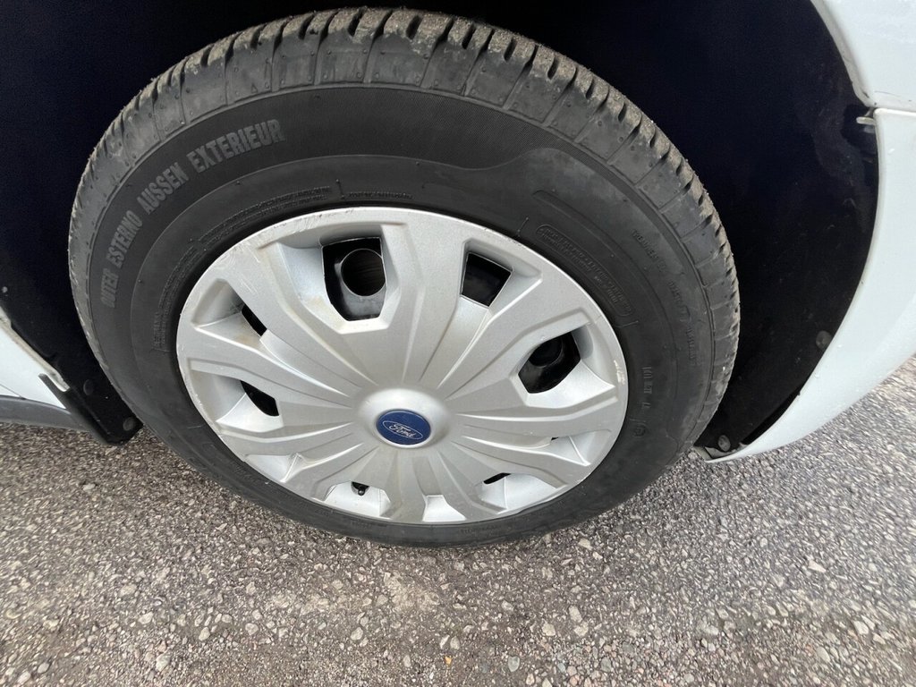 Used Ford Transit Connect 2022 for sale - 76323225: Photo 17