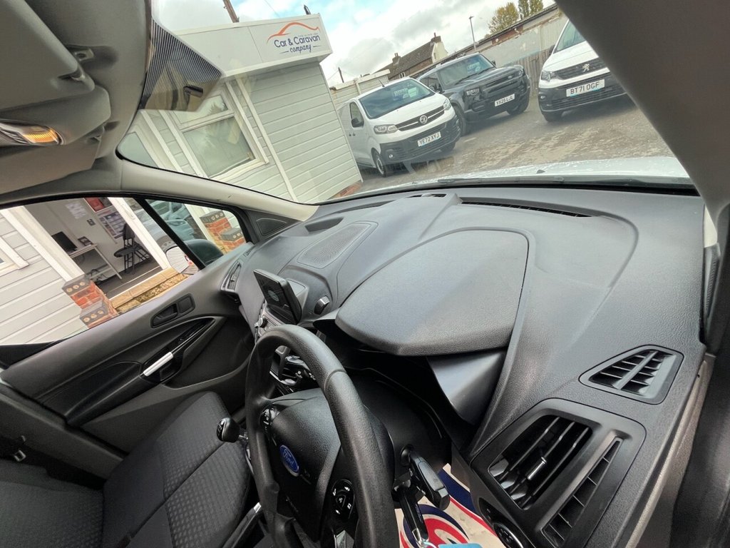 Used Ford Transit Connect 2022 for sale - 76323225: Photo 21