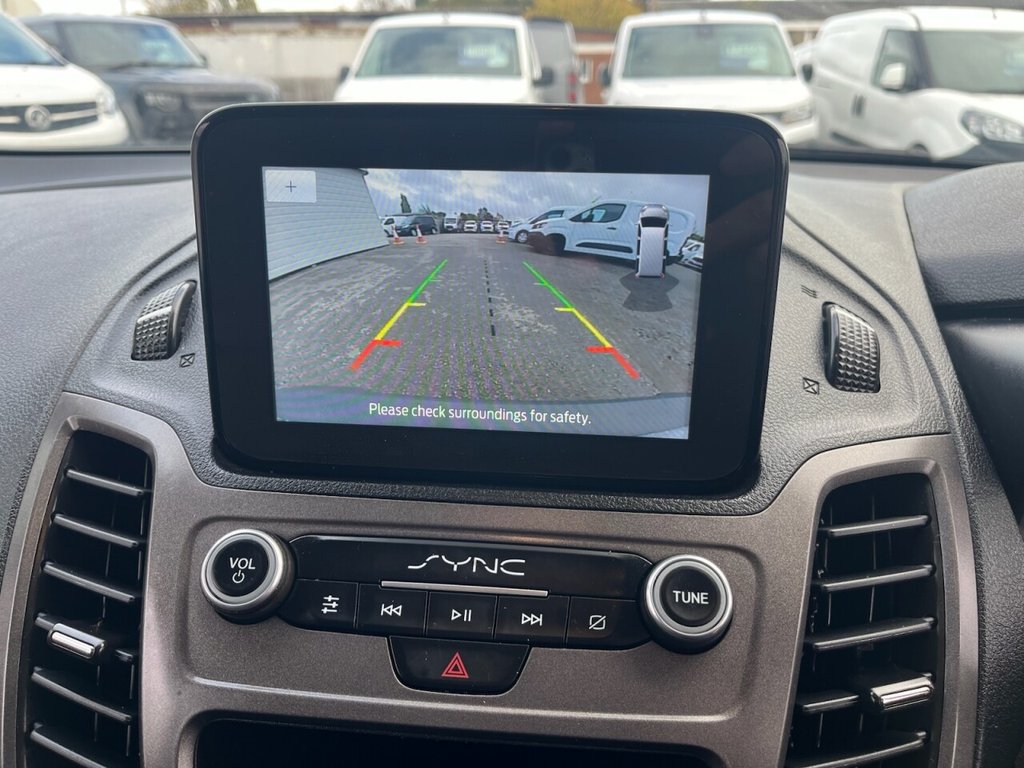 Used Ford Transit Connect 2022 for sale - 76323225: Photo 23