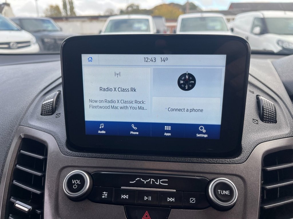 Used Ford Transit Connect 2022 for sale - 76323225: Photo 24