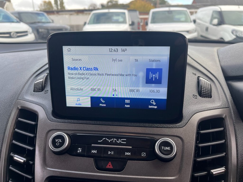 Used Ford Transit Connect 2022 for sale - 76323225: Photo 25