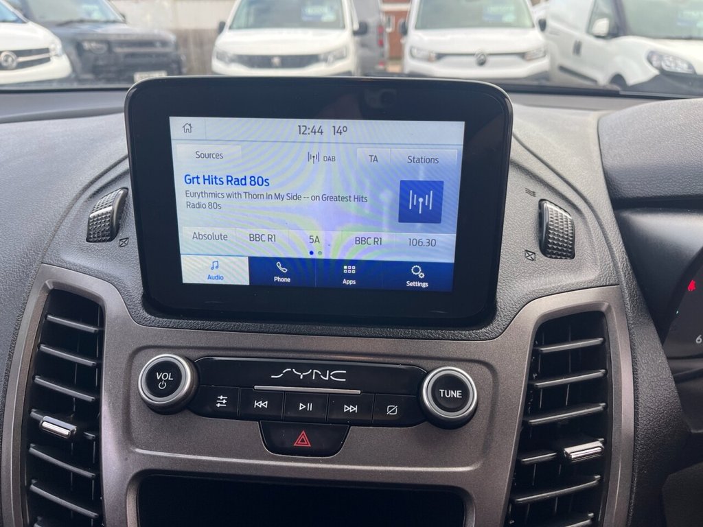 Used Ford Transit Connect 2022 for sale - 76323225: Photo 26